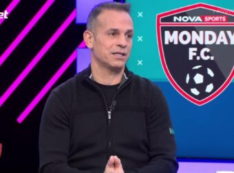 Ντέμης: “Άκυρο το γκολ του Άρη – Είναι δυνατόν τέτοια απόφαση;” (ΒΙΝΤΕΟ)