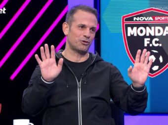 “Μήνυμα” Ντέμη στους Big4 – Αυτόν πρέπει να πάρουν από Super League! (VD)