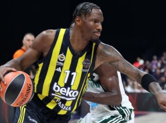 “Έγινε η επαφή, αλλά…”: Νέο ρεπορτάζ για Παναθηναϊκό και Χέιζ-Ντέιβις!