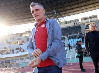 Το μεγάλο δίλημμα του Μεντιλίμπαρ για την 11άδα με ΠΑΟΚ