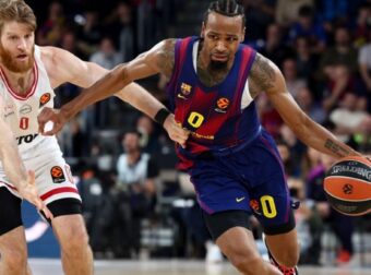 Συνεχίζει στην Euroleague η Μπαρτσελόνα – Για πόσα χρόνια υπέγραψε (ΒΙΝΤΕΟ)