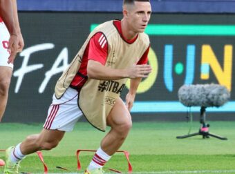 Αυτή είναι η απόφαση Μεντιλίμπαρ για Ποντένσε, Ρόντινεϊ εν οψει ΠΑΟΚ (ΦΩΤΟ)