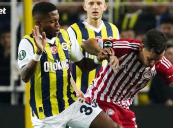 Πρόταση δανεισμού με οψιόν 11 εκατ. ο Ολυμπιακός – Χαμός στο twitter!