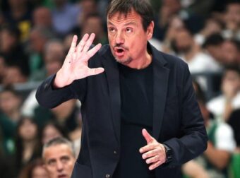 “Καμία δήλωση του Αταμάν δεν είναι τυχαία – Ο μοναδικός στην Ευρώπη”