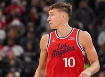 Μπογκντάνοβιτς πίσω στη Euroleague; – “Εκεί θα παίξει”