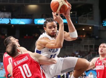 “Βόμβα” από Ιταλία για ΠΑΟΚ: Πάει για το “μπαμ” με Ενκάμουα!