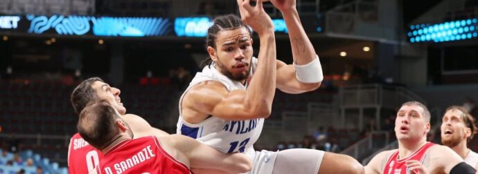 “Βόμβα” από Ιταλία για ΠΑΟΚ: Πάει για το “μπαμ” με Ενκάμουα!