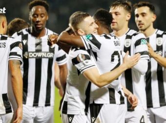 Σούπερ κίνηση ΠΑΟΚ – Έκλεισε παίκτη από Ελλάδα