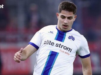 Βρήκε τον αντι-Παντελίδη η Κηφισιά – Σουπερλιγκάτο “χτύπημα”