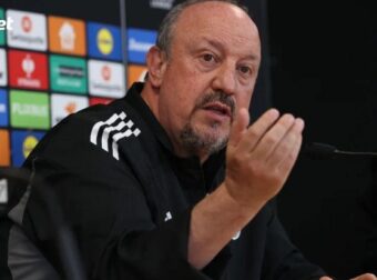 Aνανεωμένη «μαύρη λίστα» Μπενίτεθ: Φεύγουν 9+1 από ΠΑΟ, θρίλερ με Ταμπόρδα!