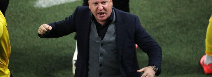 Ιδανικά νέα για ΑΕΚ – Ο Νίκολιτς μετρά επιστροφές εν όψει ΟΦΗ