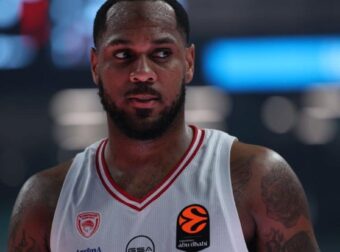 Το αισιόδοξο μήνυμα Μόρις – Χαμογελά ο Μπαρτζώκας