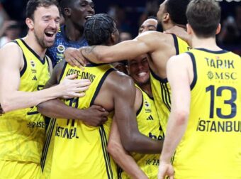 Φενέρμπαχτσε: Το deal που αλλάζει τις ισορροπίες στην Euroleague!