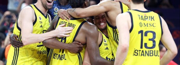 Φενέρμπαχτσε: Το deal που αλλάζει τις ισορροπίες στην Euroleague!