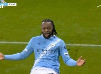 “Καθάρισε” ήδη η Σίτι – Έτοιμη για τελικό στο League Cup (ΒΙΝΤΕΟ)