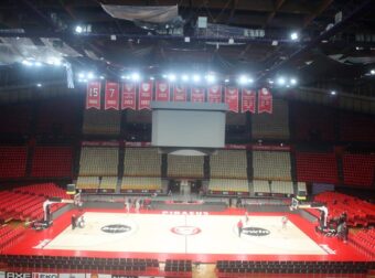 “Καμπανάκι” από το Σωματείο Εργαζομένων ΣΕΦ για την ασφάλεια των φιλάθλων