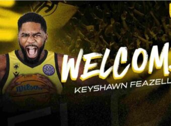 ΑΕΚ: Δικός της ο Φίζελ ως το 2027