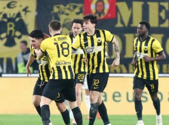 ΑΕΚ – ΟΦΗ: Τι ώρα παίζουν σήμερα για το Κύπελλο και σε ποιο κανάλι