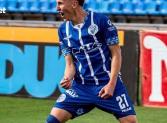 Παναθηναϊκός: Οι εξελίξεις με Αντίνο, «οκτάρι» και αριστερό μπακ