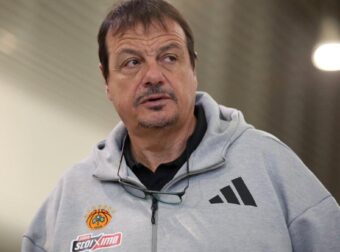 Αταμάν: «Κάθε παιχνίδι είναι must win – Στην καλύτερη θέση»