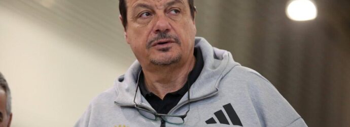 Αταμάν: «Κάθε παιχνίδι είναι must win – Στην καλύτερη θέση»