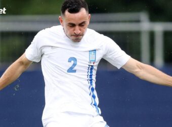 Δεν πάει ΑΕΚ o Σάλιακας, αλλά “πακέτο” με Γιαννούλη σε άλλη ελληνική ομάδα!