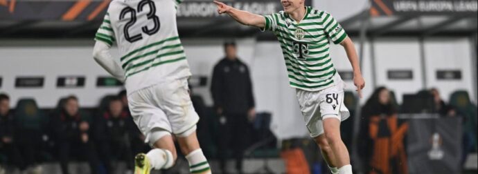 Πουλάει βασικό πριν τον Παναθηναϊκό η Φερεντσβάρος