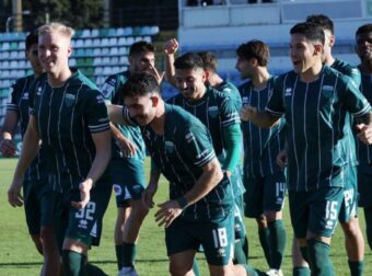 Φέρτε του και την κούπα! – Στα ημιτελικά ο Λεβαδειακός με 6 στα 6 (ΒΙΝΤΕΟ)