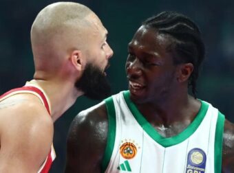 NBA Europe μόνο με Ολυμπιακό – Παναθηναϊκό! Είναι… καλό που λείπει ο Ναν