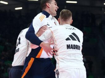 Αποκαλύψεις από Ισπανία για Ρεάλ & NBA Europe – Λέει… αντίο σε Euroleague