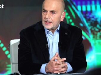 «All in» Αλαφούζου με 40 εκατ. “δωρο” σε Μπενίτεθ – Κάνει κυρίαρχο τον ΠΑΟ!