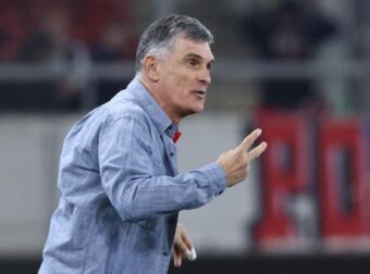 Πήρε θέση για Γιαζίτσι ο Μεντιλίμπαρ – “Δεν ήμασταν καλύτεροι”