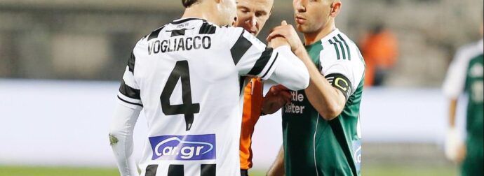 Πότε θα γίνουν οι ημιτελικοί ΠΑΟΚ-ΠΑΟ και ΟΦΗ-Λεβαδειακός και ο τελικός!