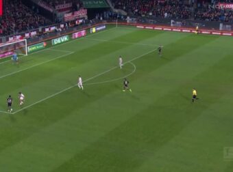 Δεν έχει αντίπαλο η Μπάγερν – Διπλό με ανατροπή στην Κολωνία (ΒΙΝΤΕΟ)