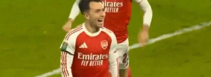 Όλες τις κούπες θέλει η Άρσεναλ! – Το πάνω χέρι με Τσέλσι (ΒΙΝΤΕΟ)