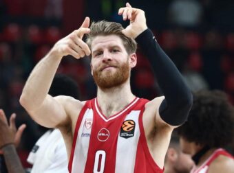 Αποκάλυψη Γουόκαπ – Η συνάντηση που άλλαξε τα πάντα στον Ολυμπιακό