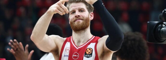 Αποκάλυψη Γουόκαπ – Η συνάντηση που άλλαξε τα πάντα στον Ολυμπιακό