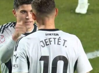 Aπίθανος Μπετανκόρ! Δύο γκολ και απέκλεισε τη Ρεάλ (ΒΙΝΤΕΟ)