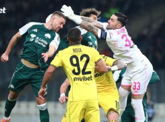 Αυτό έδειξε για τον Άρη η 3άρα από Παναθηναϊκό στο Κύπελλο!