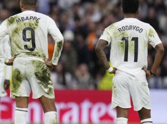 Έστειλαν τον Αρμπελόα «ξυπόλητο στ’ αγκάθια»