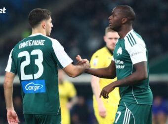 Ο επιθετικός που θέλει ο Μπενίτεθ για παρτενέρ του Τετέι