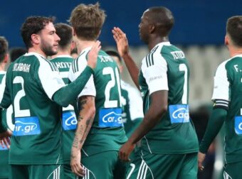 Οι αιτίες της εύκολης νίκης του ΠΑΟ – “Από τα καλύτερα ματς με Μπενίτεθ”