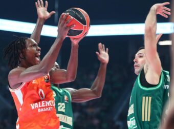 Σουλιάουσκας: «Ο Παναθηναϊκός δεν τρομάζει τη Βαλένθια»!