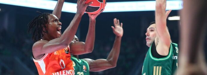 Σουλιάουσκας: «Ο Παναθηναϊκός δεν τρομάζει τη Βαλένθια»!