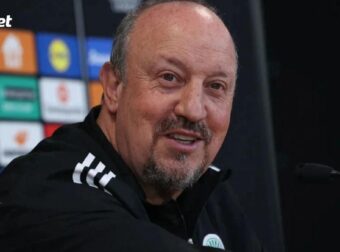 Κρούση Παναθηναϊκού σε Σάντσεθ!