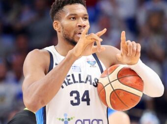 «Trade για Γιάννη Αντετοκούνμπο – Η επόμενη ομάδα του θα είναι η…»