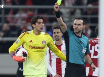 «Αχτίδα φωτός για την ελληνική διαιτησία το Ολυμπιακός – ΠΑΟΚ»