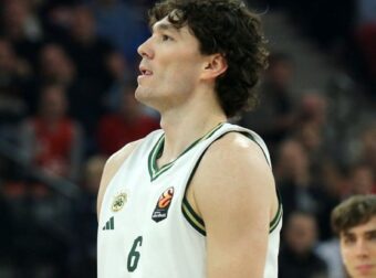 “Δεν θα λύσει ένας παίκτης τα προβλήματα του Παναθηναϊκού”!