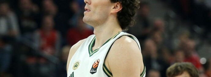 “Δεν θα λύσει ένας παίκτης τα προβλήματα του Παναθηναϊκού”!