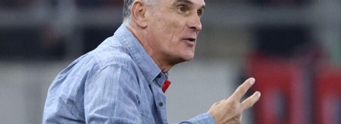 Κράξιμο Μεντιλίμπαρ στους παίκτες του Ολυμπιακού – “Δεν γίνεται αυτό”!